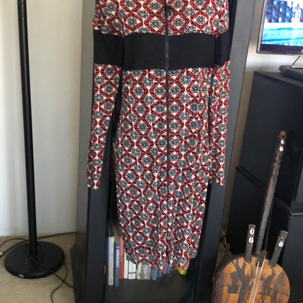 Petit Pois Dress-